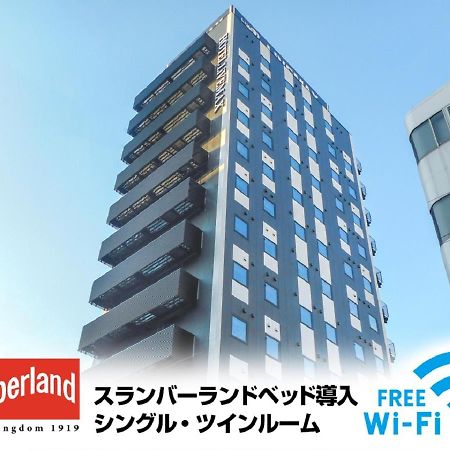 Hotel Livemax Budget Nagoya Shinkansen-Guchi Extérieur photo