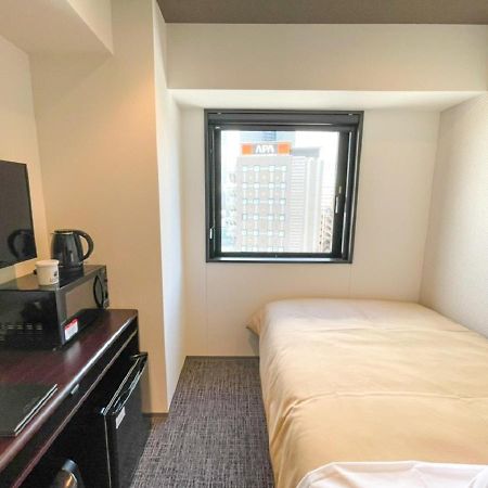 Hotel Livemax Budget Nagoya Shinkansen-Guchi Extérieur photo