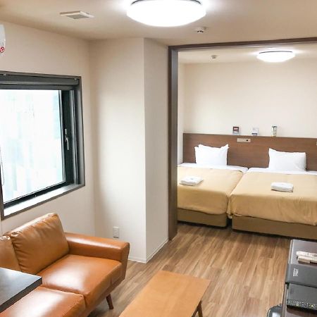 Hotel Livemax Budget Nagoya Shinkansen-Guchi Extérieur photo