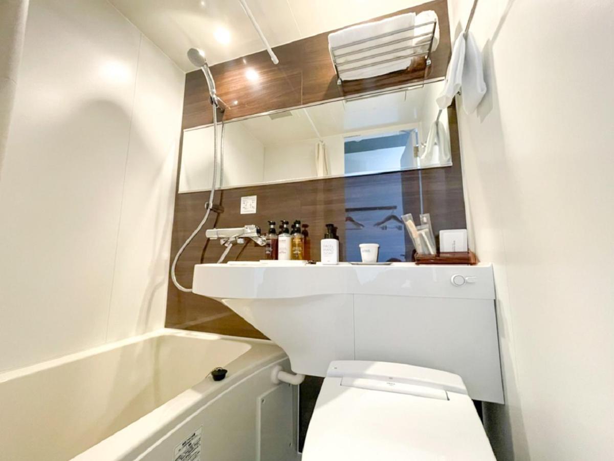 Hotel Livemax Budget Nagoya Shinkansen-Guchi Extérieur photo