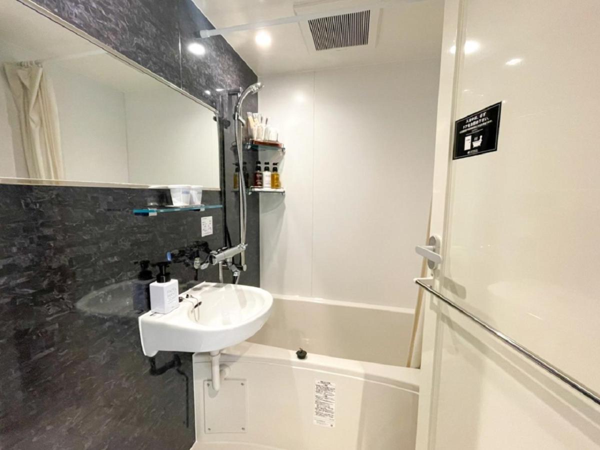 Hotel Livemax Budget Nagoya Shinkansen-Guchi Extérieur photo
