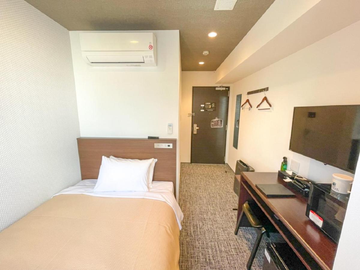 Hotel Livemax Budget Nagoya Shinkansen-Guchi Extérieur photo