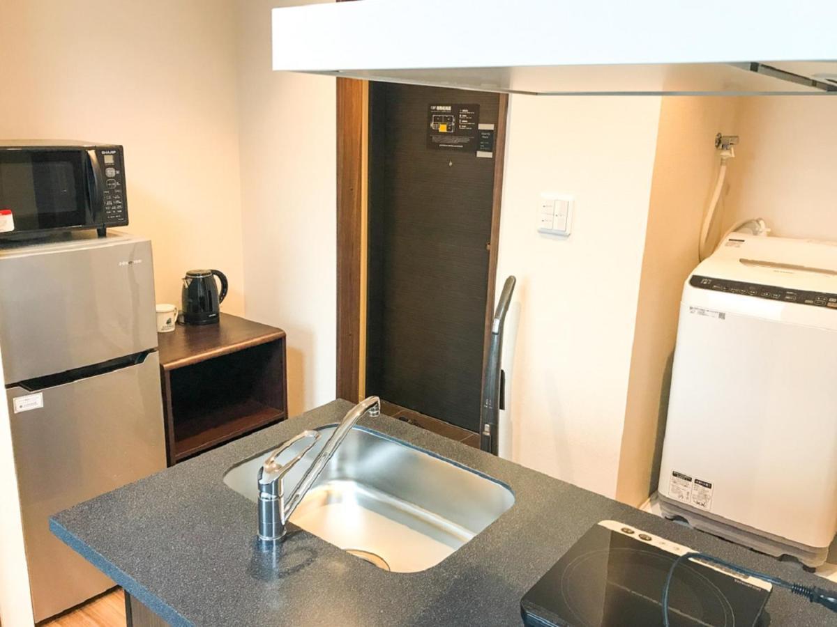 Hotel Livemax Budget Nagoya Shinkansen-Guchi Extérieur photo
