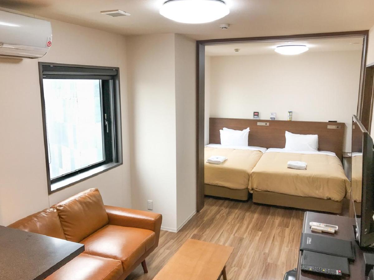 Hotel Livemax Budget Nagoya Shinkansen-Guchi Extérieur photo