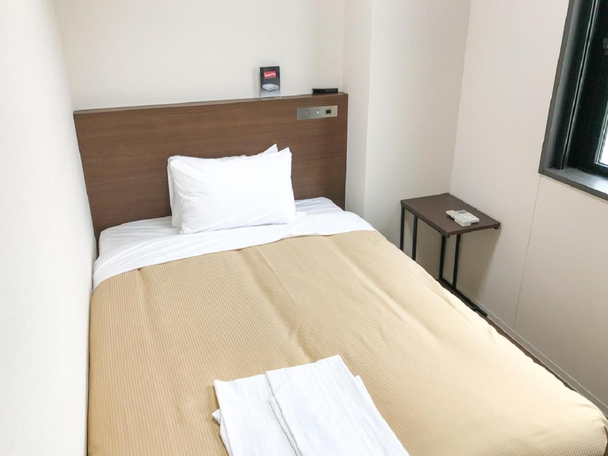 Hotel Livemax Budget Nagoya Shinkansen-Guchi Extérieur photo