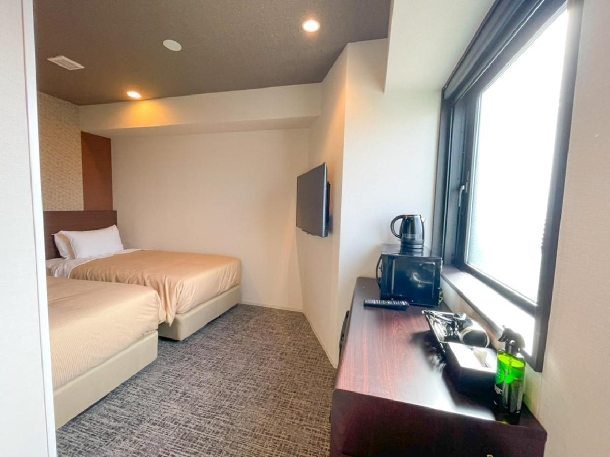 Hotel Livemax Budget Nagoya Shinkansen-Guchi Extérieur photo