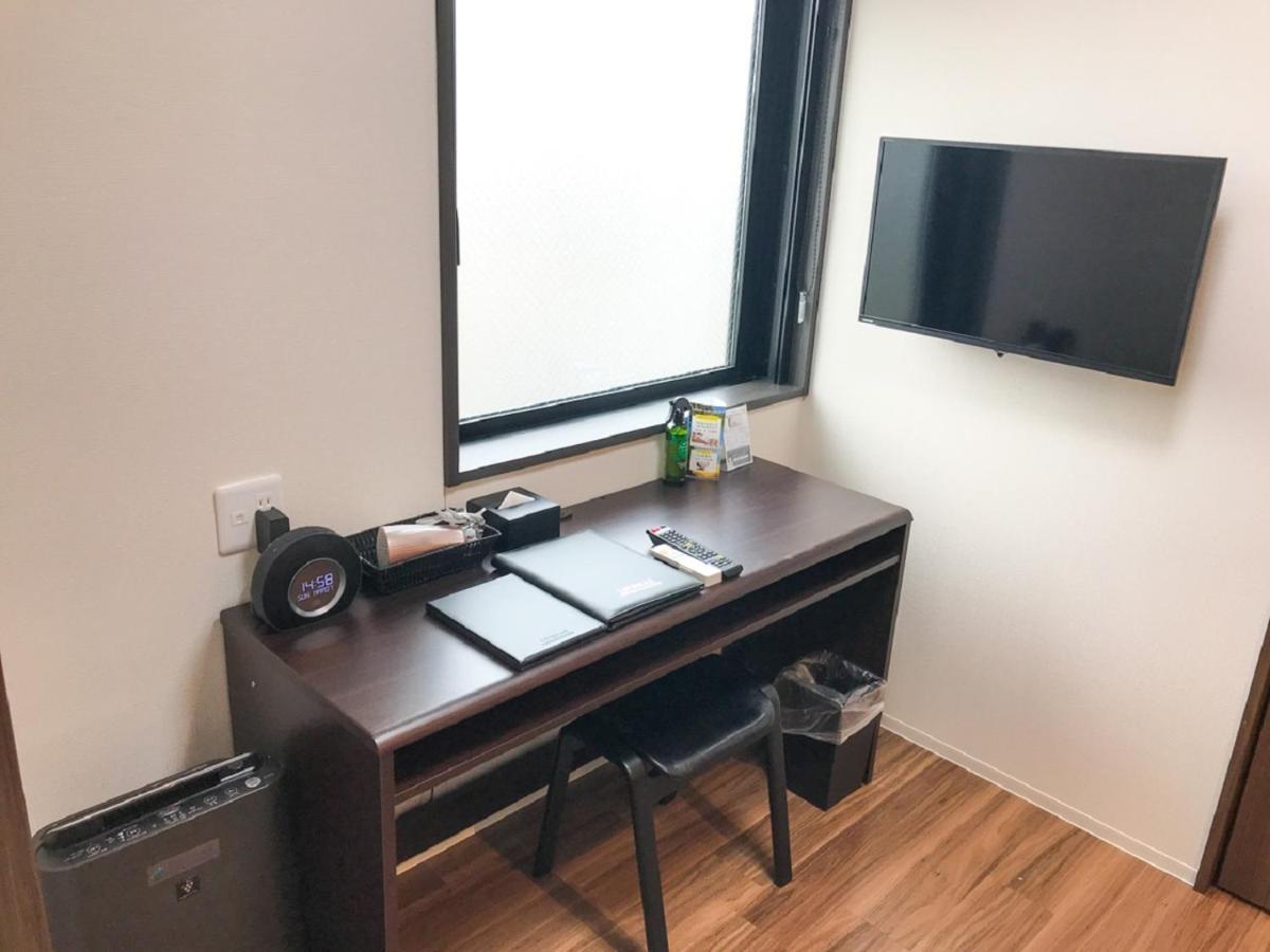 Hotel Livemax Budget Nagoya Shinkansen-Guchi Extérieur photo